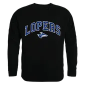 W Republic Campus Crewneck Sweatshirt Nebraska–Kearney Lopers 541-425