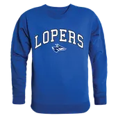 W Republic Campus Crewneck Sweatshirt Nebraska–Kearney Lopers 541-425