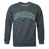 W Republic Campus Crewneck Sweatshirt Northeastern State University Riverhawks 541-426