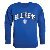 W Republic Campus Crewneck Sweatshirt St Louis Billikens 541-428