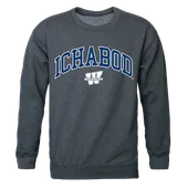 W Republic Campus Crewneck Sweatshirt Washburn Ichabods 541-431