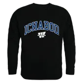 W Republic Campus Crewneck Sweatshirt Washburn Ichabods 541-431