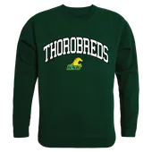 W Republic Campus Crewneck Sweatshirt Kentucky State University Thorobreds 541-432