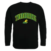 W Republic Campus Crewneck Sweatshirt Kentucky State University Thorobreds 541-432