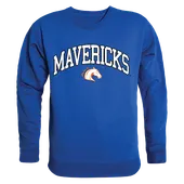 W Republic Campus Crewneck Sweatshirt Texas-Arlington Mavericks 541-433