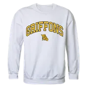 W Republic Campus Crewneck Sweatshirt Missouri Western State University Griffons 541-439