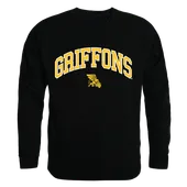 W Republic Campus Crewneck Sweatshirt Missouri Western State University Griffons 541-439