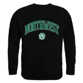 W Republic Campus Crewneck Sweatshirt Northwest Missouri State Bearcats 541-440