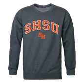 W Republic Campus Crewneck Sweatshirt Sam Houston State Bearkats 541-441