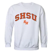 W Republic Campus Crewneck Sweatshirt Sam Houston State Bearkats 541-441