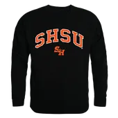 W Republic Campus Crewneck Sweatshirt Sam Houston State Bearkats 541-441