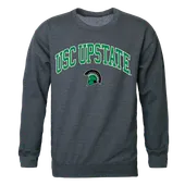 W Republic Campus Crewneck Sweatshirt Usc Upstate Spartans 541-443