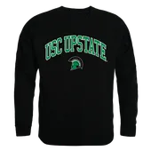 W Republic Campus Crewneck Sweatshirt Usc Upstate Spartans 541-443