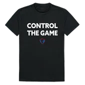 W Republic Ctg Tee Shirt Depaul Blue Demons 542-121