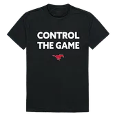 W Republic Ctg Tee Shirt Southern Methodist Mustangs 542-150