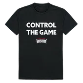 W Republic Ctg Tee Shirt Howard Bison 542-171