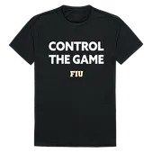 W Republic Ctg Tee Shirt Florida International Golden Panthers 542-219