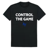 W Republic Ctg Tee Shirt Air Force Falcons 542-242