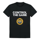 W Republic Ctg Tee Shirt Quinnipiac Bobcats 542-365