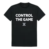 W Republic Ctg Tee Shirt Xavier Musketeers 542-417