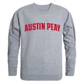 W Republic Game Day Crewneck Sweatshirt Austin Peay State Governors 543-105