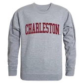 W Republic Game Day Crewneck Sweatshirt Charleston Cougars 543-115