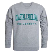 W Republic Game Day Crewneck Sweatshirt Coastal Carolina Chanticleers 543-116