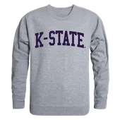 W Republic Game Day Crewneck Sweatshirt Kansas State Wildcats 543-127