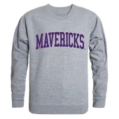 W Republic Game Day Crewneck Sweatshirt Minnesota State Mavericks 543-132