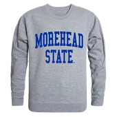 W Republic Game Day Crewneck Sweatshirt Morehead State Eagles 543-134