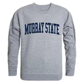 W Republic Game Day Crewneck Sweatshirt Murray State Racers 543-135