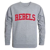 W Republic Game Day Crewneck Sweatshirt Unlv Rebels 543-137