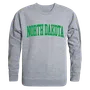 W Republic Game Day Crewneck Sweatshirt University Of North Dakota 543-141