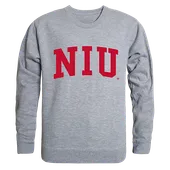 W Republic Game Day Crewneck Sweatshirt Northern Illinois Huskies 543-142