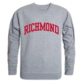 W Republic Game Day Crewneck Sweatshirt Richmond Spiders 543-145