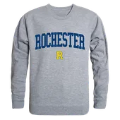 W Republic Game Day Crewneck Sweatshirt University Of Rochester Yellowjackets 543-146