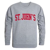 W Republic Game Day Crewneck Sweatshirt St. Johns Red Storm 543-152