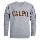 W Republic Game Day Crewneck Sweatshirt Valparaiso Crusaders 543-154