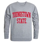 W Republic Game Day Crewneck Sweatshirt Youngstown State Penguins 543-159