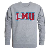 W Republic Game Day Crewneck Sweatshirt Loyola Marymount Lions 543-160