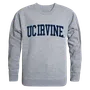 W Republic Game Day Crewneck Sweatshirt Uc Irvine Anteaters 543-162