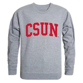 W Republic Game Day Crewneck Sweatshirt Cal State Northridge Matadors 543-166