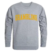 W Republic Game Day Crewneck Sweatshirt Grambling State Tigers 543-170