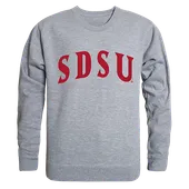 W Republic Game Day Crewneck Sweatshirt San Diego State Aztecs 543-177