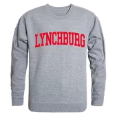 W Republic Game Day Crewneck Sweatshirt Lynchburg Hornets 543-179