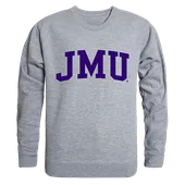 W Republic Game Day Crewneck Sweatshirt James Madison Dukes 543-188