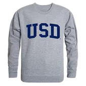 W Republic Game Day Crewneck Sweatshirt San Diego Toreros 543-197