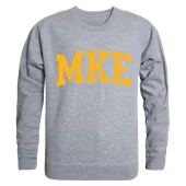 W Republic Game Day Crewneck Sweatshirt Wisconsin Milwaukee Panthers 543-199