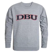 W Republic Game Day Crewneck Sweatshirt Dallas Baptist Patriots 543-214