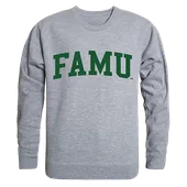 W Republic Game Day Crewneck Sweatshirt Florida A&M Rattlers 543-218